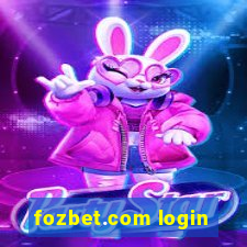 fozbet.com login